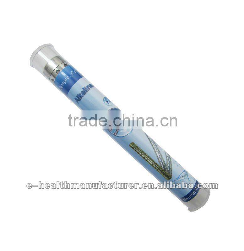 Microelectrolysis Nano water stick