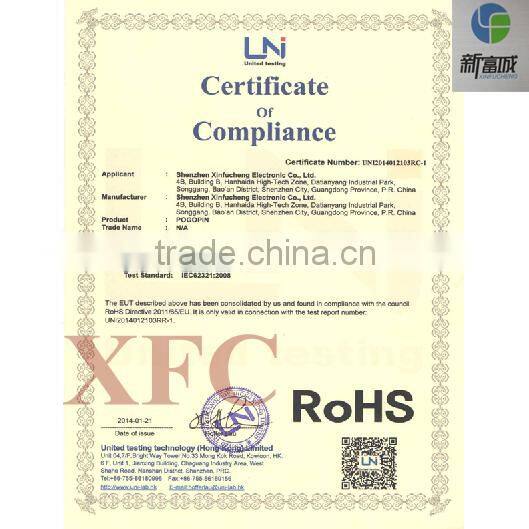 spring pogo pin connector gold plated music wire phosphor bronze