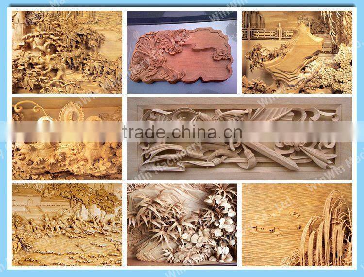 2550 Easy Operation Woodpecker CNC Engraving Machine