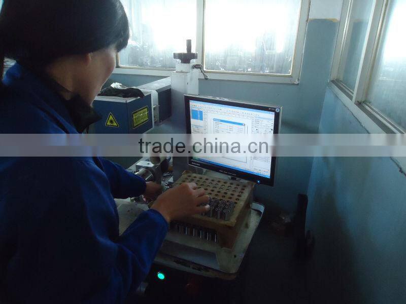 auto injector nozzle DLLA155P277 for cummins