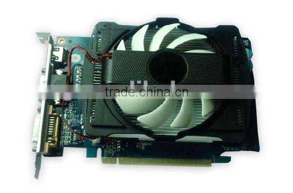 GT430 2GB portable graphic card