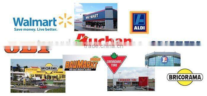 1/2' adjustable luxury spray nozzle