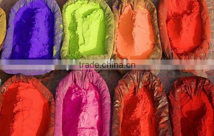 food coloring powder