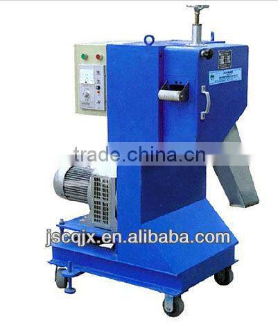 granules cutter