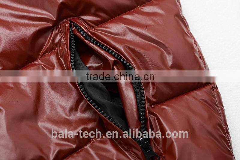 electric body warmer heated vest