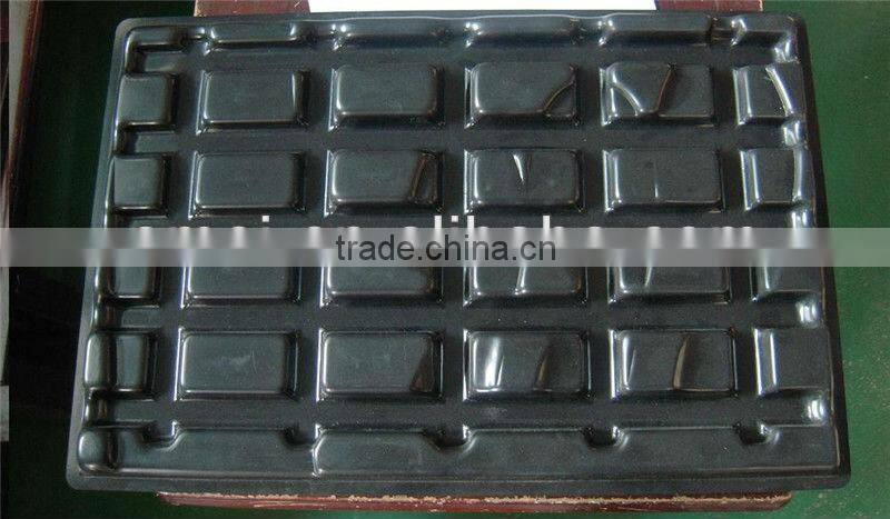 ABS plastic sheet thermoformed products