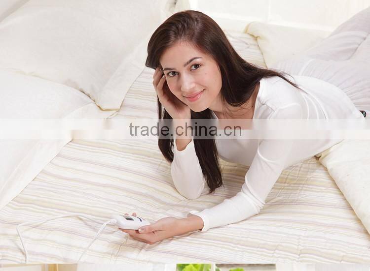 Can be cleaning, air-conditioning electric blanket