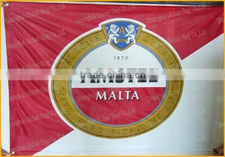 Custom Advertising Banner,High Quality Flag Banner, Printing Banner