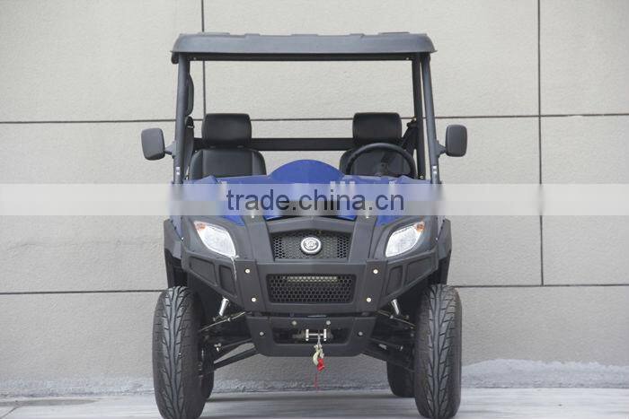 2015 new 600cc UTV with CF MOTO(mc-181)