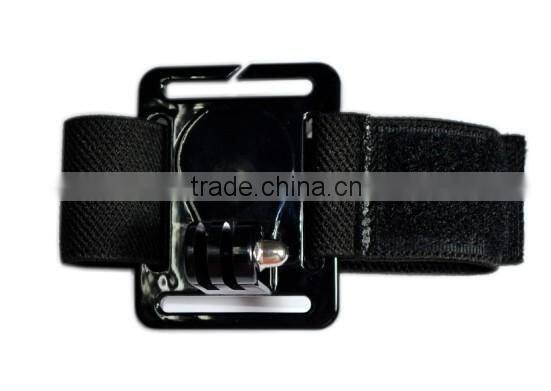 Wrist Mount for GoPro Hero 4 3+/3/2/1 GP138
