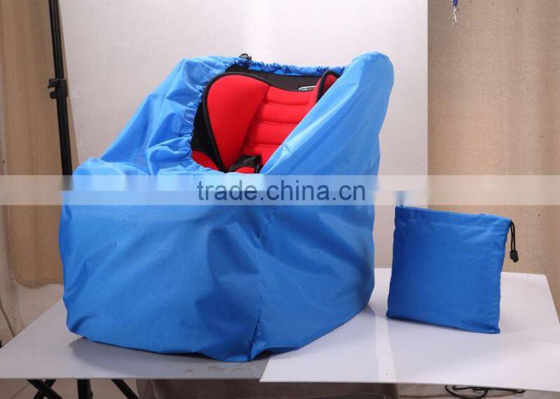 Portable Car/Stroller Travel Bag, Airport Gate Check Bag