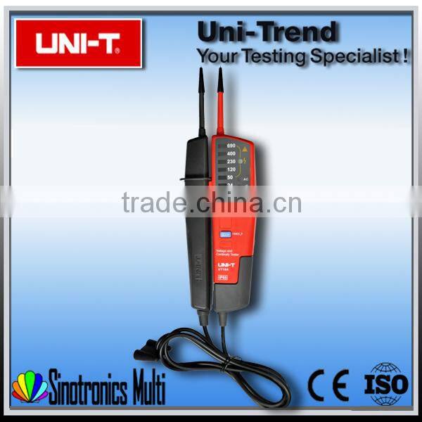 The latest UNI-T Pen Voltmeter UT18A