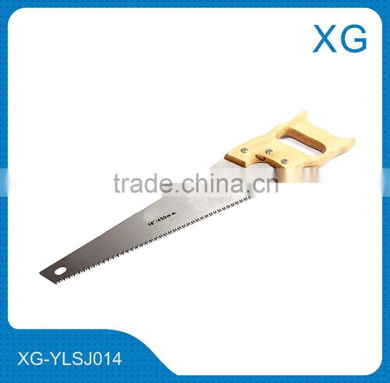 Garden tools Hacksaw/Portable heavy duty hacksaw for cutting wood/metal