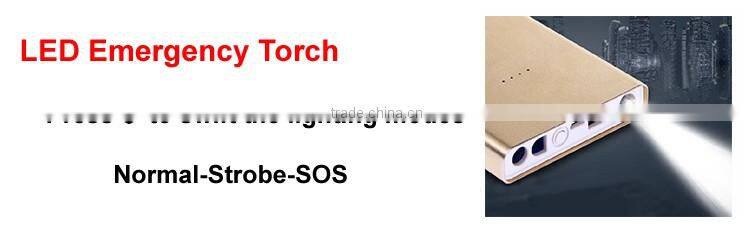 SUNPOW jump starter 8,000mAh super power bank portable 12V car battery charger jump starter