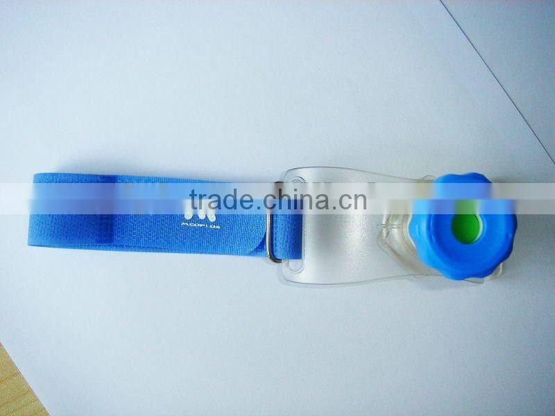 Radial artery compression tourniquet device supply