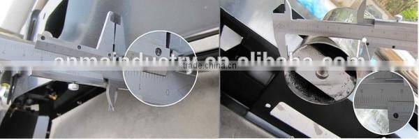 ANMA professional car bumper manufacturer car front bumper / car bumper