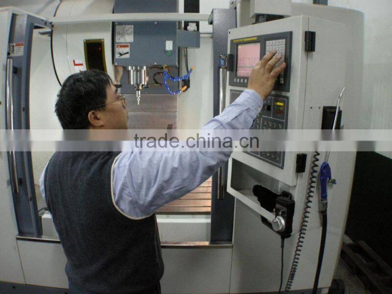 Taiwan PC Eye Protection Adjustable Temple Length Safety Spectacle with ANSI Z87.1 Standard SS-7546