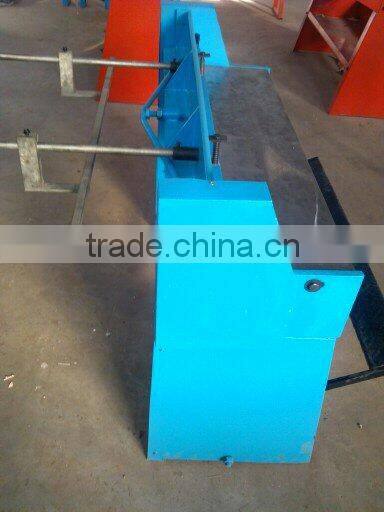 Hand Shear BQ01-1.25X650