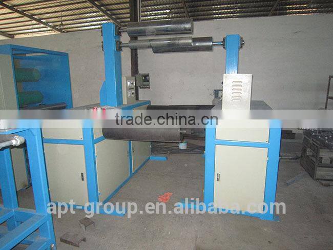 New Design Plastic Pe Foam Sheet Extruder/ Plastic Extrusion Machine