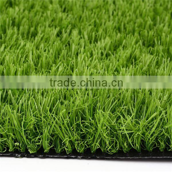Natural topiary high quality artificial grass turf