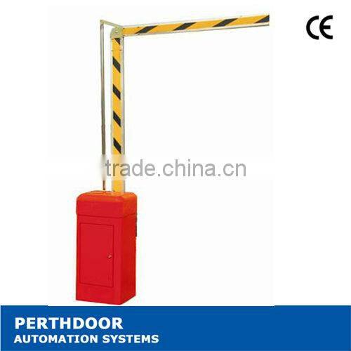 400W Traffic Barrier System/Safety Roadway Aluminum Traffic Barrier
