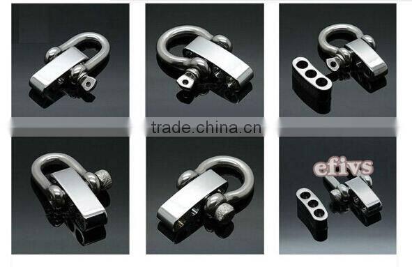 2015 new arrived Metal Side Release buckle wholesale