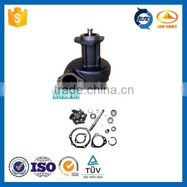 Automobile spare parts water pump used for cooling system