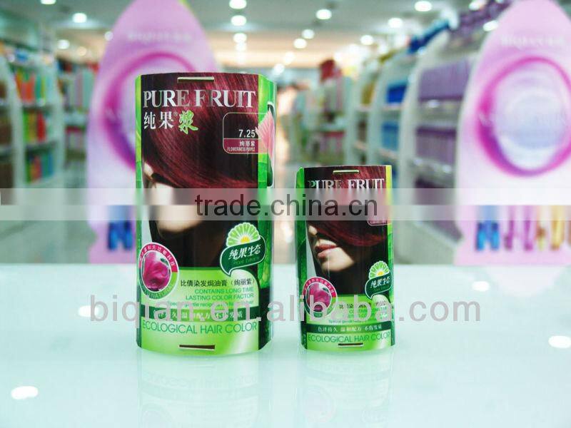 Hair Dye, Hair Color Cream
