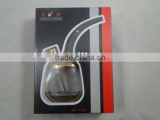 multi functional water pipe