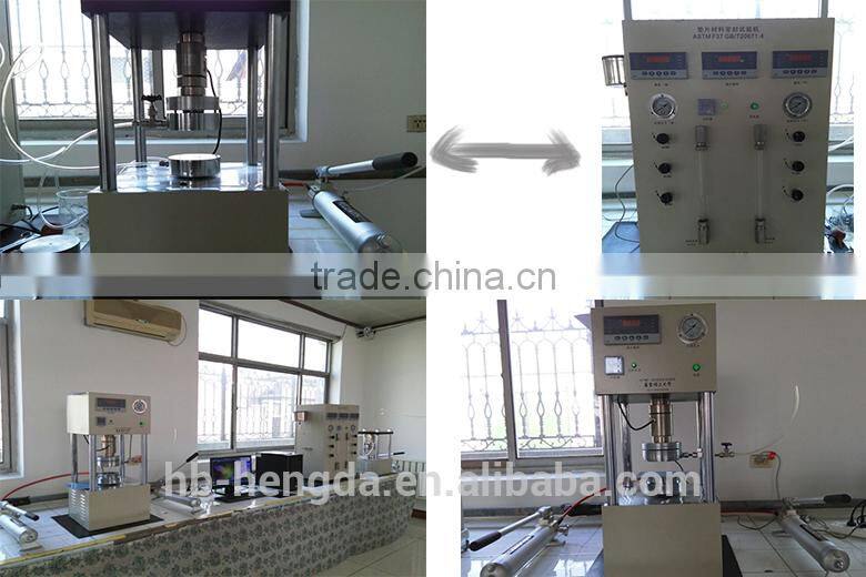 braided graphite packing manufacture