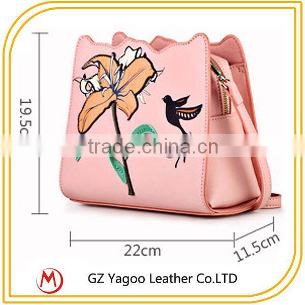 Manufacturers China Women Good Evening Bag / Party Bag