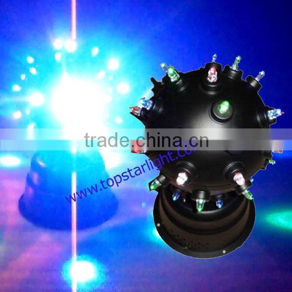 R, G, B, Unlimited Color Mixing LED Small Magic Ball/Small led ball