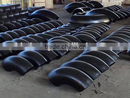 stainless steel pipe fitting 90 degree