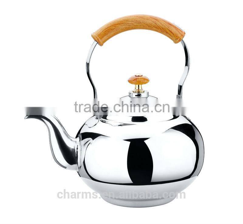Safety In Use China Guangdong tea pot