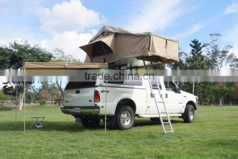 Clear Roof Wedding Tent 4x4 For Car Camping