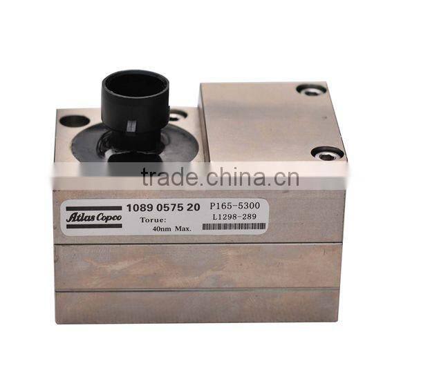 Diffused Silicon Fuel Pressure Sensor Switch for Atlas Copco Air Compressor High Precision