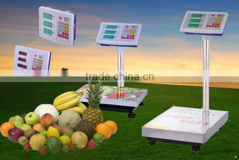 electronic weight scale livestock scales for sale