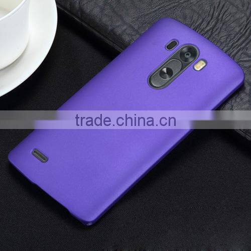 Hybrid Hard Case Mobile Phone Case Cover For LG G3 D855