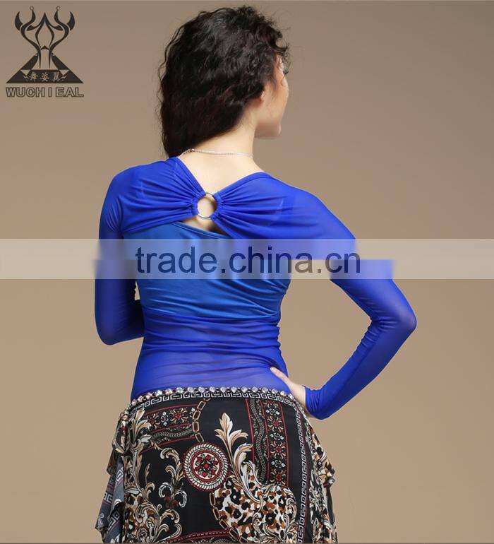 wuchieal sexy charming costumes for belly dance (JT003)