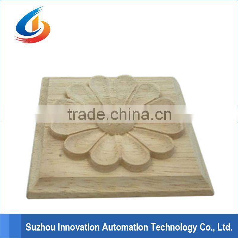 ITS-204 beech wooden blocks toy