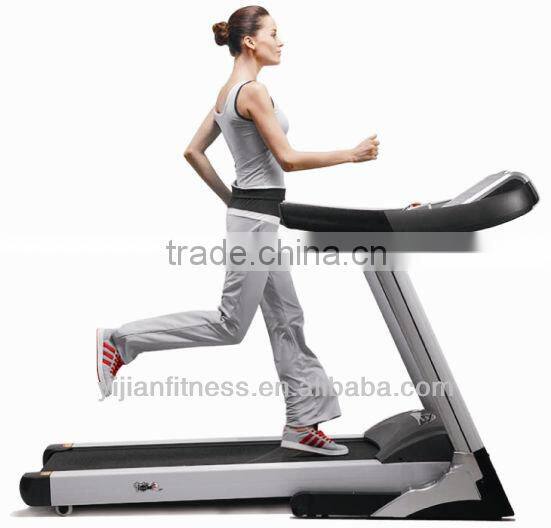 2014 Hot sales Commercial treadmill 8008 B