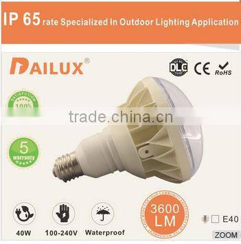 Multiple Beam Angle small volume and light quality 70W led high bay linear