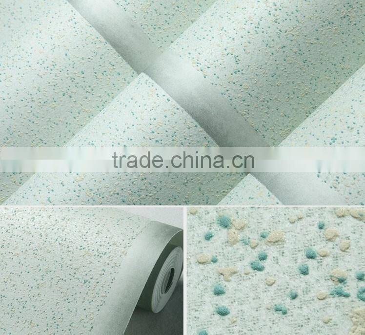 Factory new design home decoration wallpaper