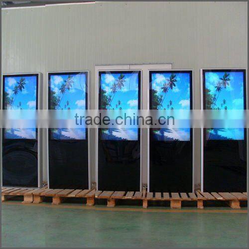 42 Inch Plug&play Digital Signage System