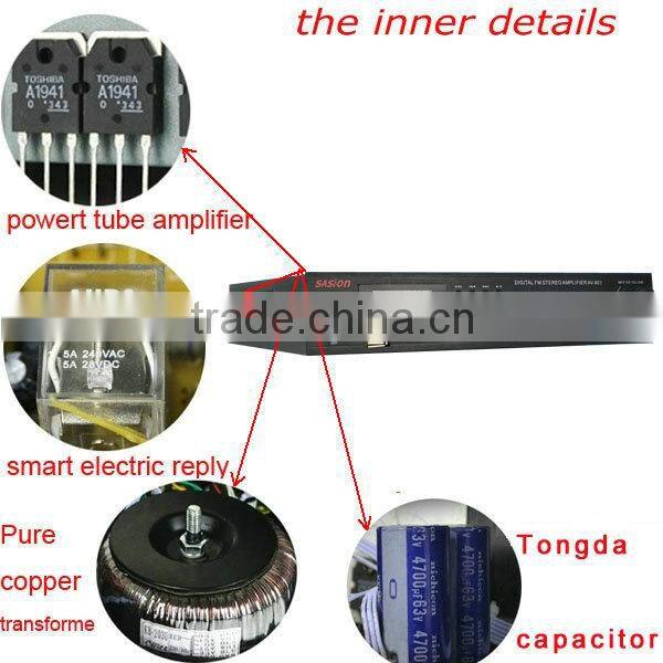 AV801b free sample amplifier the shark fin antenna amplifier