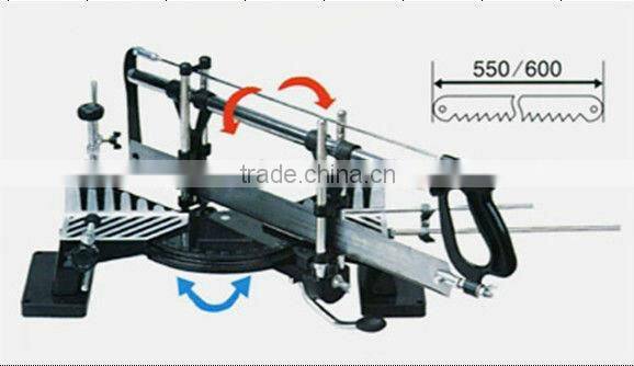 550mm 600mm mitre saw