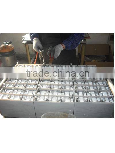 6V AGM lead acid battery