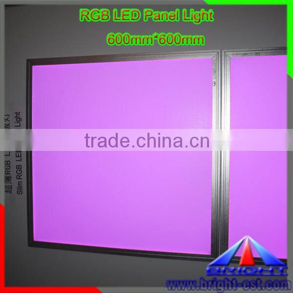 Three years' Warranty LED Ceiling Panel,panel de led para camisetas,high quality led panels 600x600