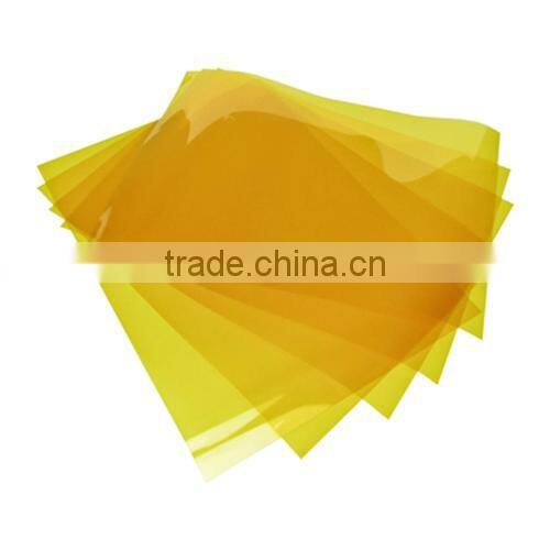 ESD Silicone Adhesive Polyimide Tape