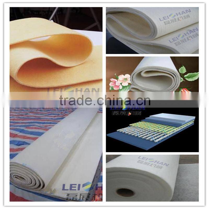 Leizhan paper manufacture industrial paper making felt